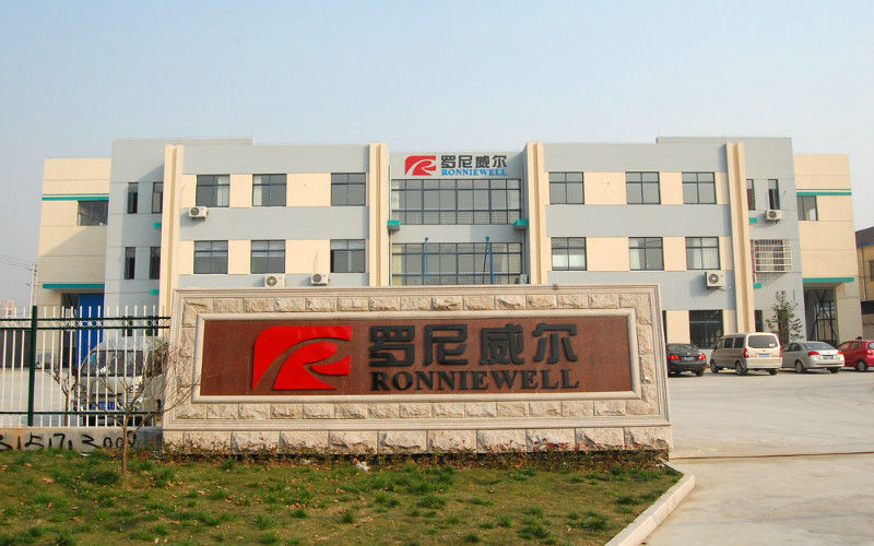چین WUXI RONNIEWELL MACHINERY EQUIPMENT CO.,LTD نمایه شرکت
