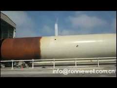 سایت کاربری چرخنده جوشکاری جک 1000 تنی آسیاب بادی فراساحلی