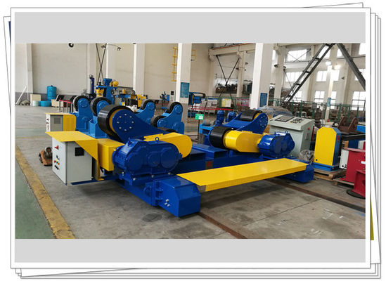 رول چرخشی جوشکاری خود تراز SWL 200T